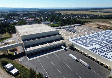 Wellpappe in Auerswalde 2023